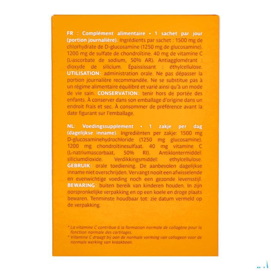 Biocondil Zakjes 90