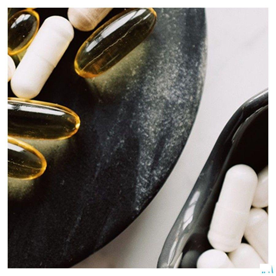 Borage Gla Caps 180 Pharmanutrics  -  Pharmanutrics