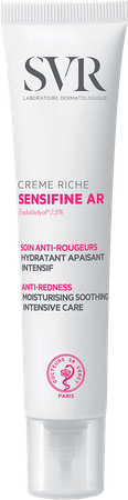 Sensifine Creme Rijke Ar 40 ml  -  Svr Laboratoire