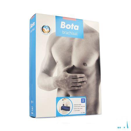 Bota Echarpe Major N2  -  Bota