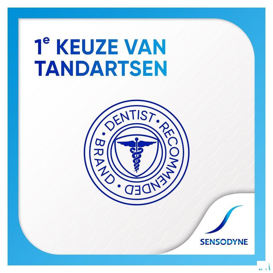 Sensodyne Dentifrice Sensibilite + Gencives 75 ml