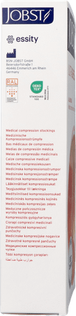 Jobst Ultras 1 Ad Pet Sft Nat V Pair