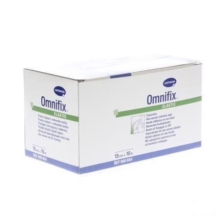 Omnifix Elastic. 15cmx10m 1 P/s  -  Hartmann