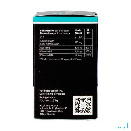 Nerixx Tabl 30