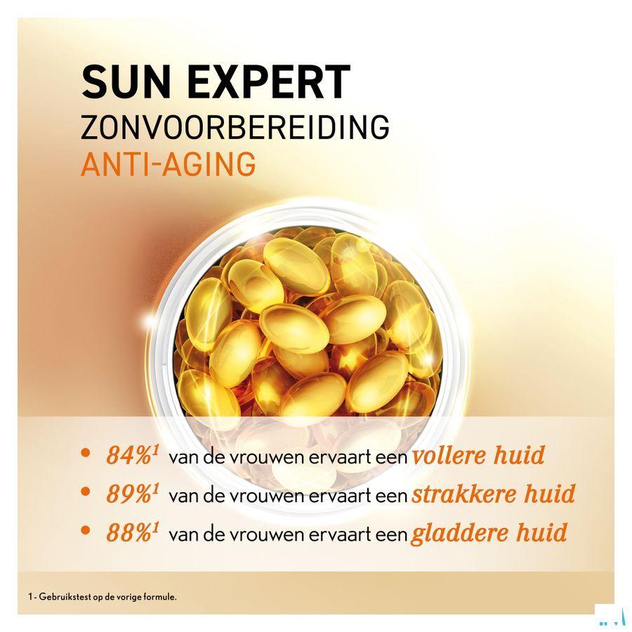 Oenobiol Sun Expert A/Age Caps 2X30