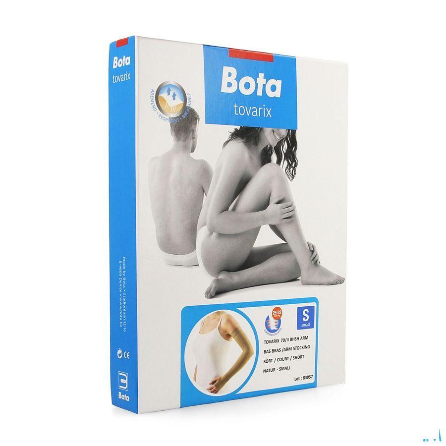 Bota Tovarix 70/Ii Armkous Bhsh Kort Small