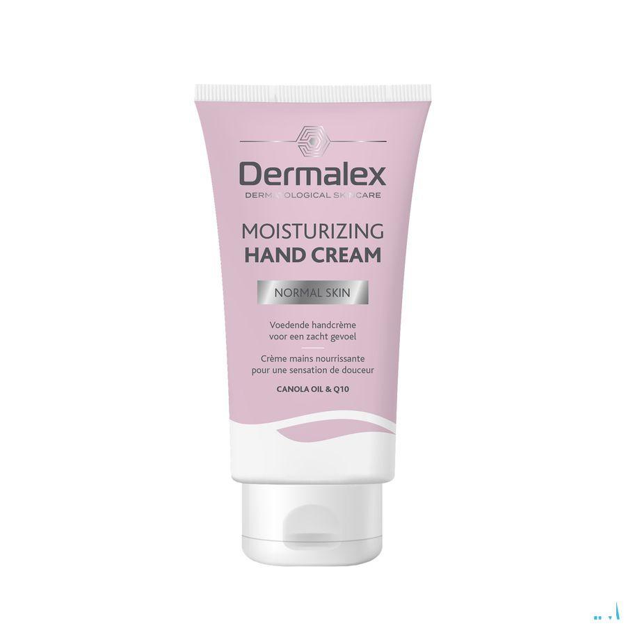 Dermalex Hand Cream Rich 75ml