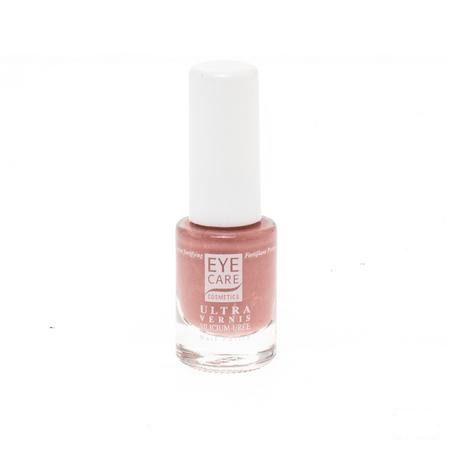 Eye Care Vao Ultra Sil. Uree 1504 Baie Rose 4,7ml