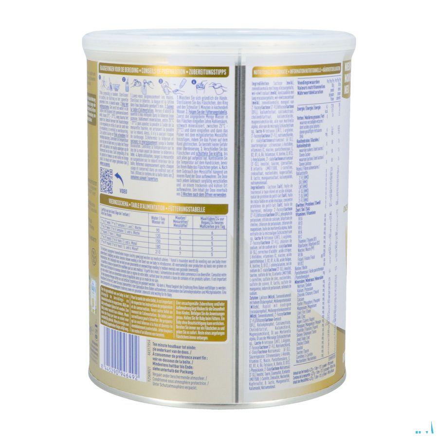 Nan Sinergity 1 800 gr