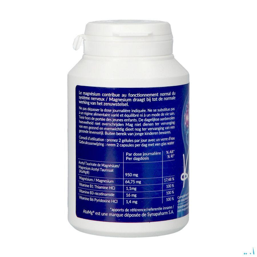 Neuro Relax Cbf Caps 90