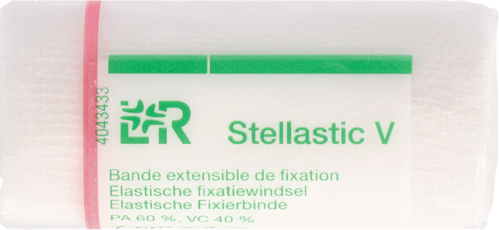 Stellastic Visc Windel Cello 7cmx4m 35231  -  Lohmann & Rauscher