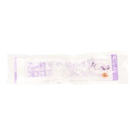 Flocare Gastrostomiesonde Ch16  -  Nutricia