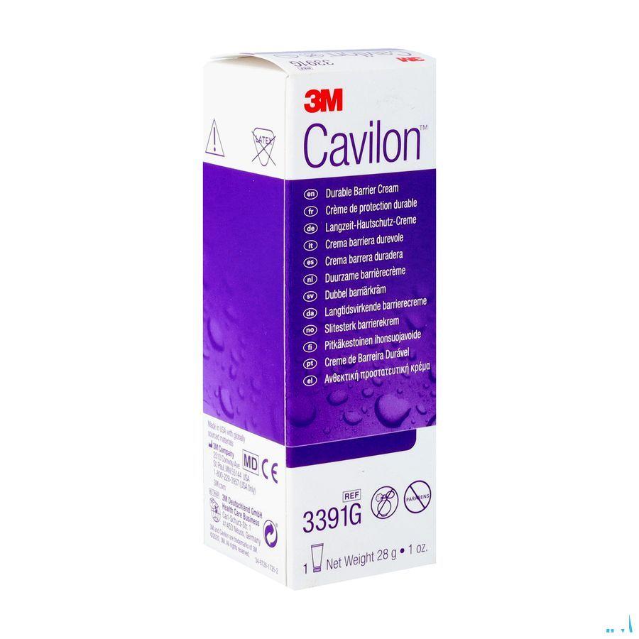 Cavilon Duurzame Barriere Creme Next Gen. 28g 3391 gr  -  3M