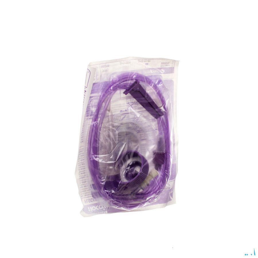 Flocare 800 Pack  &  Fles Set Transitie