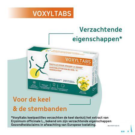 Voxyltabs Zuigtabletten 24 2663490