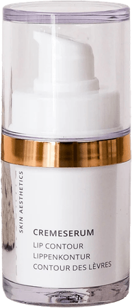 Zeitschild Skin Aesthetics Lipcontour Cr Serum15ml