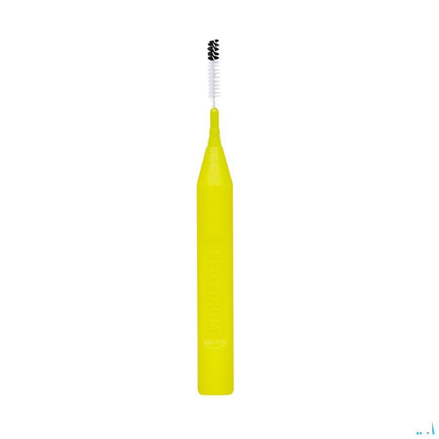 Elgydium Clinic Monocompact Yellow Interd.fine 4