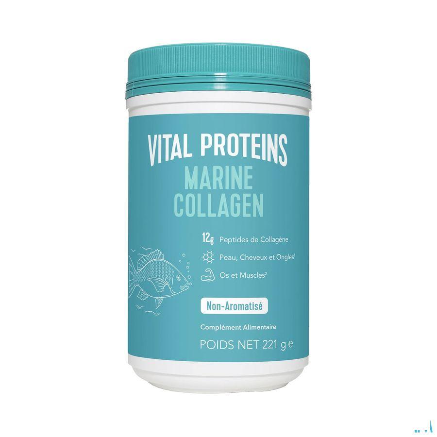 Vital Proteins Marine Collageen 221G