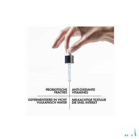 Vichy Mineral 89 Probiotic Fractions 30ml  -  Vichy