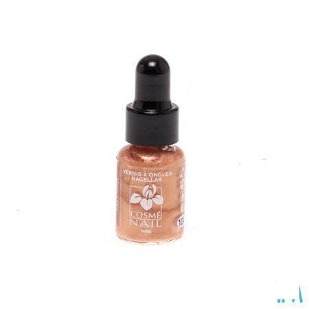 Lisandra Cosmenail Vao 104 Rose Nacre 5 ml