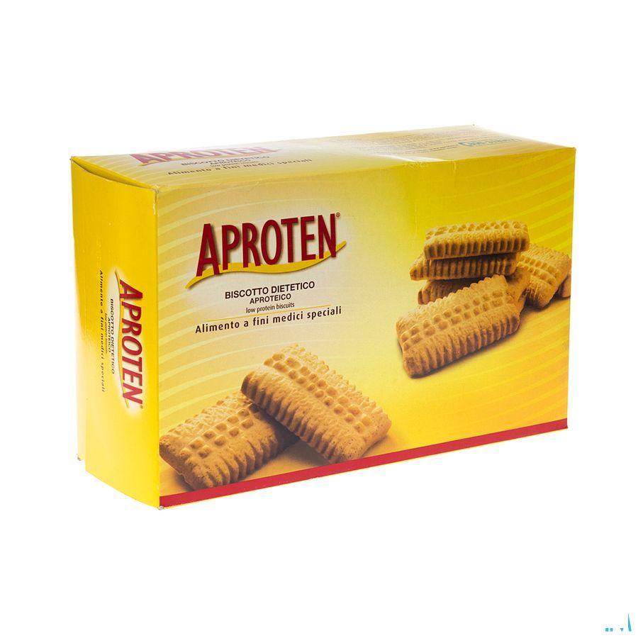 Aproten Biscotto Koekje 180 gr 5470  -  Revogan
