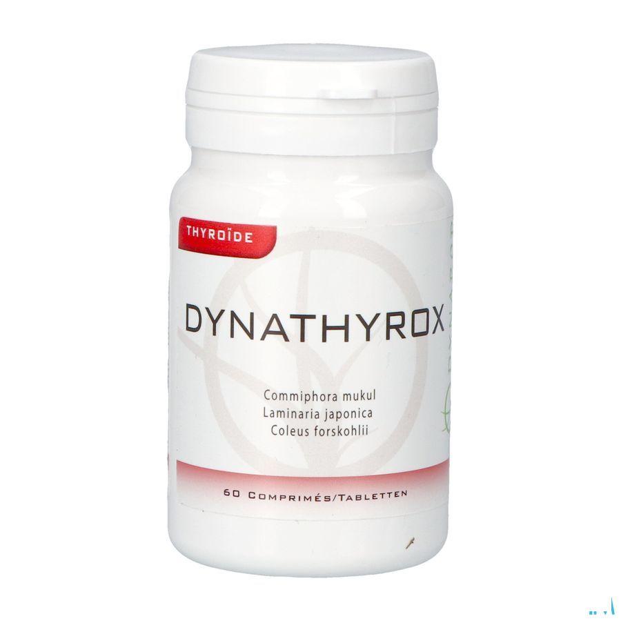 Dynathyrox Comp 60 X 950 mg  -  Dynarop Products