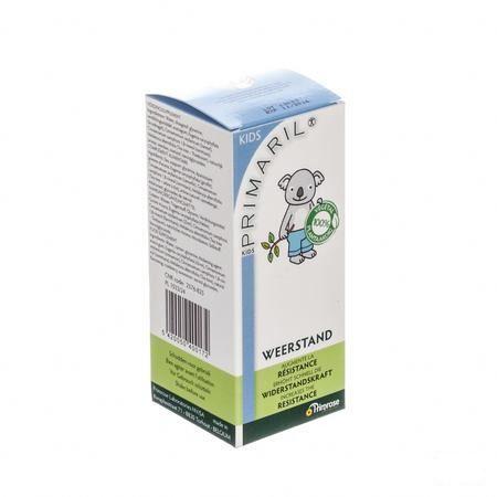 Primaril Kids 120 ml 