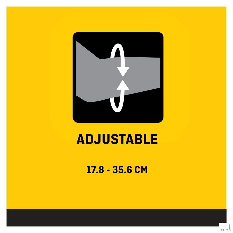 Futuro Tenniselleboogbandage 45975, Aanpasbaar  -  3M