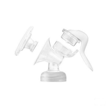 Philips Avent Via Natural Borstpomp  -  Bomedys