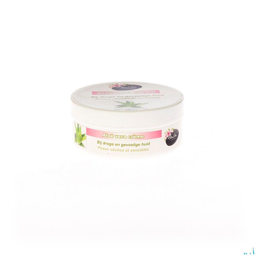 Ellen Dee Aloe Vera Creme 100 ml