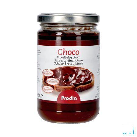Prodia Choco 320 gr 5982  -  Revogan
