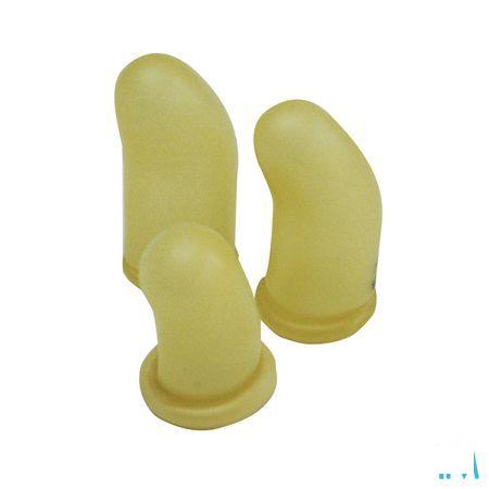 Pharmex Duimlingen Rubber T1 6  -  Infinity Pharma