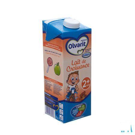 Olvarit Groeimelk + 2jaar 1l  -  Nutricia