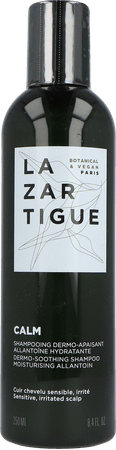 Lazartigue Shampooing  Dermo-Apaisant 250 ml