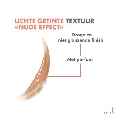 Avene Fluide Getint Ip50 + 50 ml  -  Avene