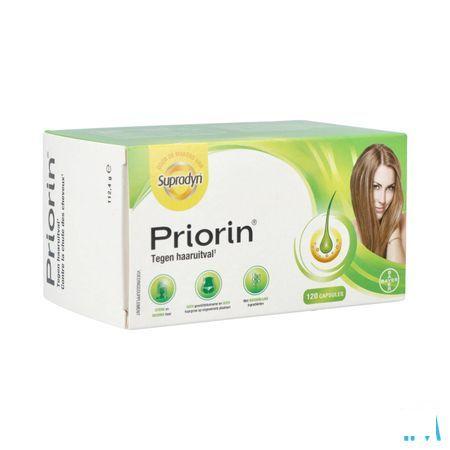 Priorin Capsule 1x120