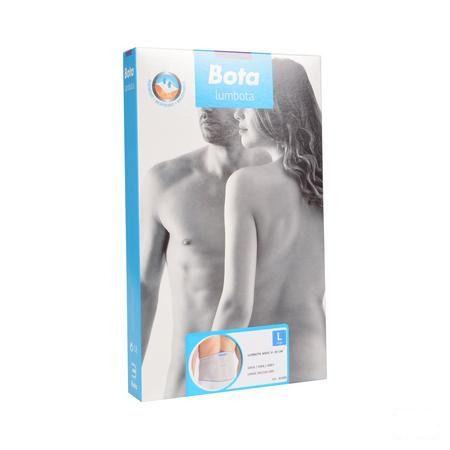 Bota Lumbota Basic H 24Cm Gris Large  -  Bota