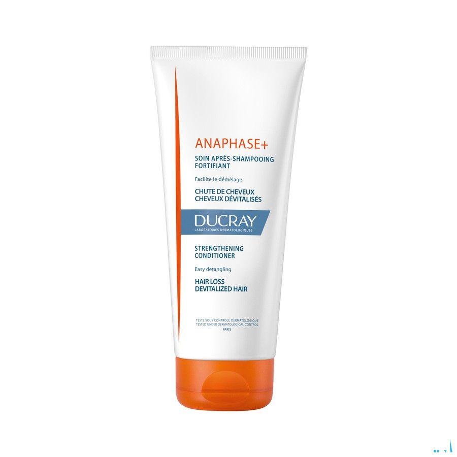 Ducray Anaphase + Apres Shampooing Fortifiant 200 ml