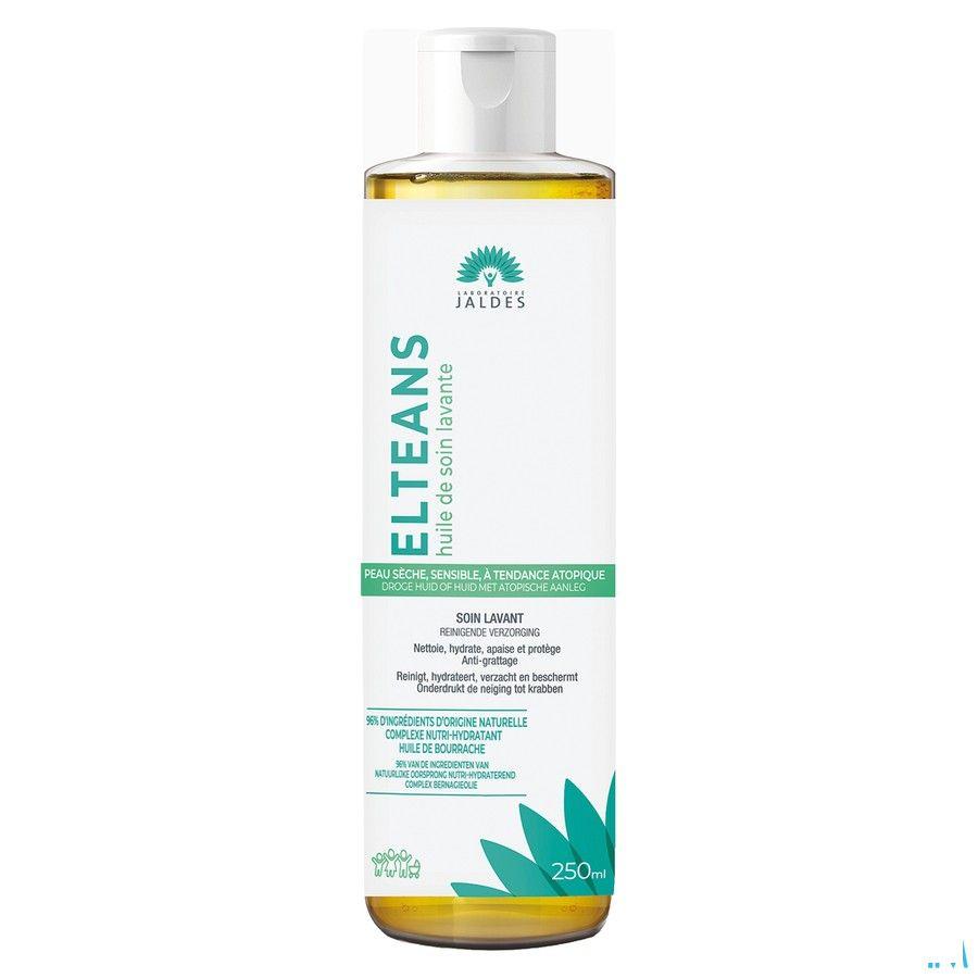 Elteans Huile Soin Lavant 250 ml