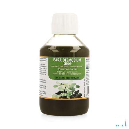 Para Sirop De Desmodium 200 ml