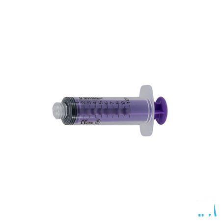 Enfit Seringue 10 ml