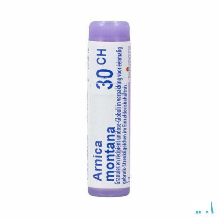 Arnica Montana 30CH Gl  -  Boiron