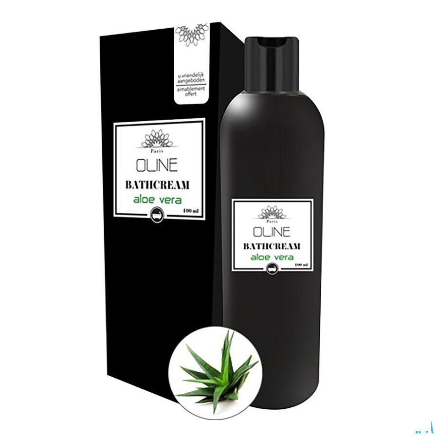 Oline Bathcream 400 ml