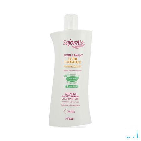 Saforelle Wasoplossing Ultra Hydra 500 ml