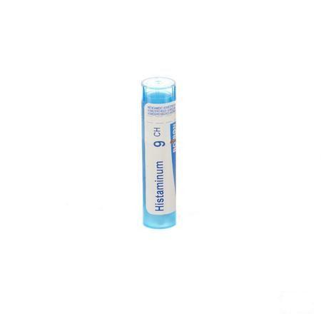 Histaminum 9CH Gr 4g  -  Boiron
