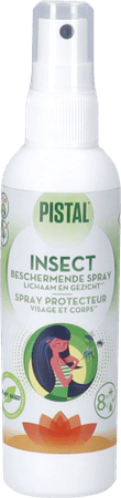 Pistal Familie Spray 70 ml