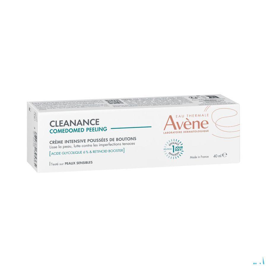 Avene Cleanance Comedomed Peeling 40 ml
