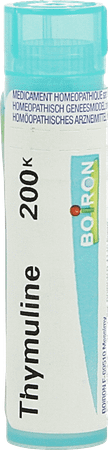 Thymuline 200K Gr 4g  -  Boiron