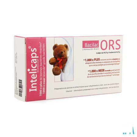 Bacilac Ors Zakje 6
