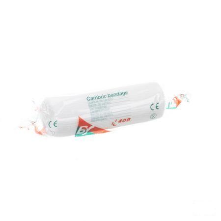 Cambric 408 10cmx5m Bandage Zeno  -  I.D. Phar